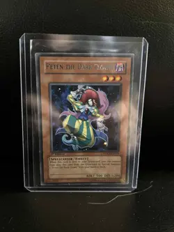 Peten the Dark Clown - DPKB-EN019 - Rare - 1st Edition Duelist Pack: Kaiba Yu-Gi - Image 1