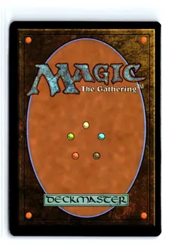 FOIL Unlucky Drop The Lost Caverns of Ixalan - MTG Magic the Gathering Card - Image 2