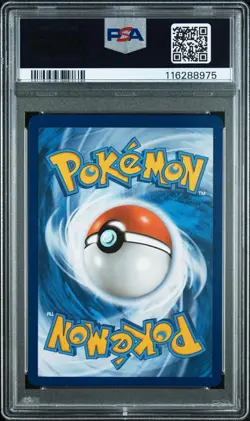 2023 Pokemon SWSH FA Pikachu Crown Zenith PSA 9 Mint Card - Image 3