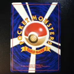 FREE SHIPPING Pokemon Card Spearow Japanese Jungle No. 021 Vintage LP Tcg - Image 2