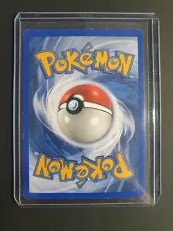 Scizor 29/75 - Neo Discovery Set - Pokemon Card - Excellent Condition - Image 2