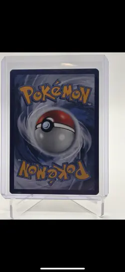 Pokemon TCG Suspicious Food Tin Champions Path Holo Card 080/073 - Image 3