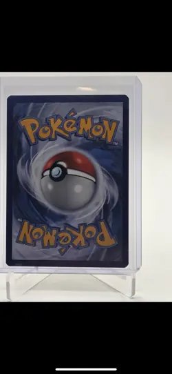 Pokemon TCG Suspicious Food Tin Champions Path Holo Card 080/073 - Image 4