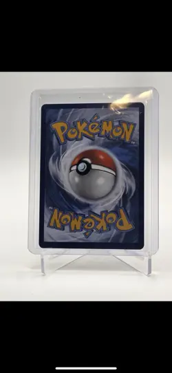 Pokemon TCG Prismatic Evolutions Raifort Full Art Trainer Card 142/131 - Image 4