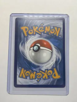 Pokemon TCG Phoebe Sword & Shield Battle Styles Holo Card 175/163 Secret Rare - Image 2