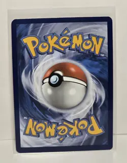 Mew EX 151/165 Sv: Scarlet & Violet 151 Holo Rare Pokemon TCG Card NM/M - Image 2