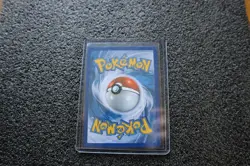 Garchomp 91/124 Dragons Exalted Regular Pokemon Card TCG Near Mint Rare - Image 2