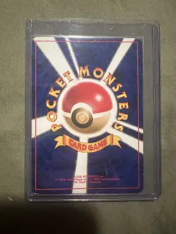 Blaine's Moltres 146 Challenge From The Darkness Gym Japanese Pokemon Card - Image 2