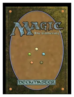MTG Magic The Gathering Guilds of Ravnica Blade Instructor #1 - Image 2