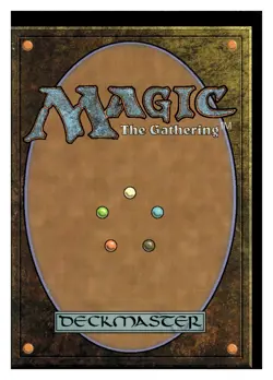 MTG Magic The Gathering Champions of Kamigawa Scuttling Death #142 - Image 2