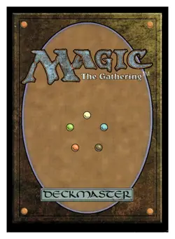 MTG Magic The Gathering Shards of Alara Godtoucher #133 - Image 2