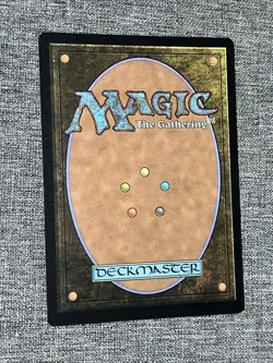 Pothole Mole DFT 0176 MTG Aetherdrift Eng Foil - Image 2