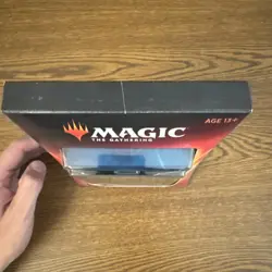 Magic the Gathering Arcane Maelstrom Commander Deck 2020 Ikoria Sealed MTG - Image 3