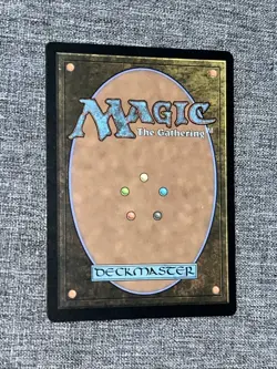 Flood The Engine DFT 0042 MTG Aetherdrift Eng Foil - Image 2