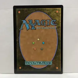 MTG Fountainport Magic: The Gathering Bloomburrow #0253 - Image 2