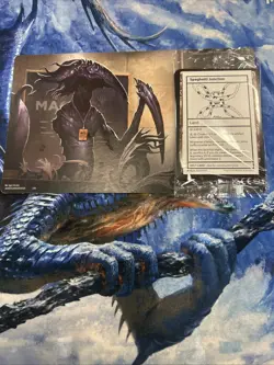MTG Festival in a Box 2025: Atlanta Promo Pack PF25 SEALED MINT - Image 1