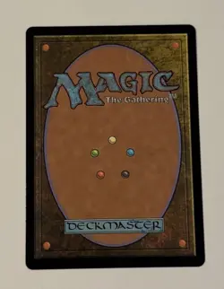 MtG Twitching Doll - Duskmourn: House Of Horror LP - Image 2