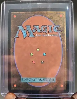 Blessing of Leeches Betrayers of Kamigawa Foil MTG Near Mint - Image 2