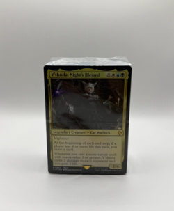 Scions & Spellcraft MTG Precon - DECK ONLY - Unopened Magic The Gathering - Image 1