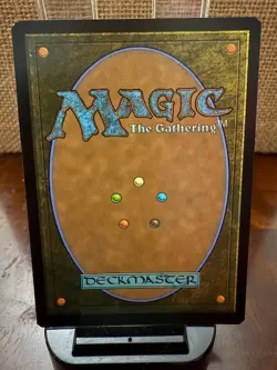 MTG Marvel's Spider-Man Villainous Wrath Rare Regular 0074 NM/M+! - Image 2