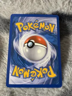 Pokemon 8 rare holo cards from 2007 - 2013 - a27 - Image 5