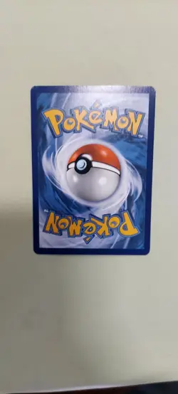 Carbink 50/124 Non Holo XY Fates Collide Pokemon Card NM - Image 2