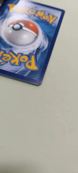 Carbink 50/124 Non Holo XY Fates Collide Pokemon Card NM - Image 3