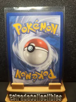 Pokemon TCG Marshadow 080/203 Trick Or Trade 2023 Holo Rare Psychic Stamped NM - Image 2