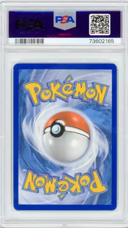Charizard VSTAR 019/159 Holo Crown Zenith - Pokemon TCG PSA 10 Gem Mint - Image 2