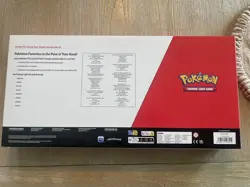 Pokemon TCG Prismatic Evolutions Costco 8 Mini-Tin Bundle w/ Promo Cards - Image 2