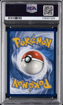 2023 POKEMON MEW EN-151 ILLUSTRATION RARE #173 PIKACHU PSA 10 - Image 2