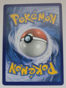 2016 Pokemon Fates Collide #53 Zygarde Reverse Holo NM to Mint Condition - Image 2