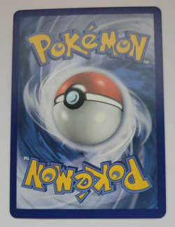 2016 Pokemon Fates Collide #54 Zygarde EX Full Art NM to Mint Condition - Image 2