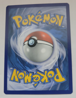 2016 Pokemon Fates Collide #56 Tyranitar Holo Rare NM to Mint Condition - Image 5