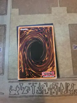 YUGIOH NECRO GARDNA RYMP-EN009 SECRET 1ST ED NM - Image 2