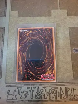 YUGIOH GALAXY-EYES CLOUDRAGON WSUP-EN009 SUPER 1ST ED NM - Image 2