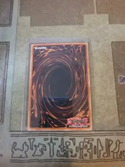 YUGIOH HEROS BOND PP02-EN012 SECRET UNLIMITED ED VLP - Image 2