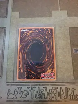 YUGIOH JESTER CONFIT ANPR-EN009 SUPER UNLIMITED ED VLP - Image 2