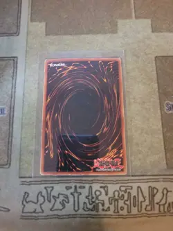 YUGIOH IMPERIAL ORDER PSV-104 SECRET UNLIMITED ED MP - Image 2
