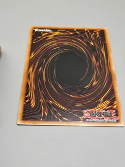 Gigantic Spright POTE-EN047 Ultra Rare NM Yugioh - Image 5