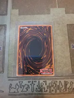 YUGIOH DESTINY HERO DOUBLE DUDE POTD-EN012 SUPER 1ST ED NM - Image 2
