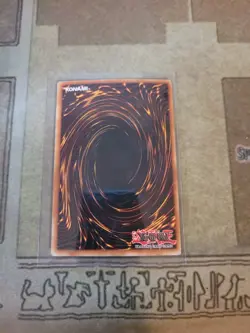 YUGIOH NITRO UNIT TLM-EN046 ULTIMATE UNLIMITED ED LP - Image 2