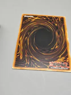 Yugioh 1x Eclipse Twins SUDA-EN047 Supreme Darkness 1st Edition NM - Image 4