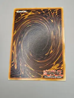 Yugioh 1x Eclipse Twins SUDA-EN047 Supreme Darkness 1st Edition NM - Image 5