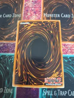Yugioh Dark Calling MAMA-EN082 Ultra Rare 1st Edition Near Mint - Image 3
