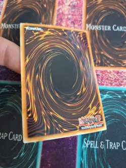 Yugioh Dark Calling MAMA-EN082 Ultra Rare 1st Edition Near Mint - Image 4