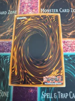 Yugioh Super Starslayer TY-PHON - Sky Crisis MP24-EN119 Prismatic Secret 1st NM - Image 3