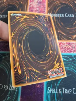Yugioh Super Starslayer TY-PHON - Sky Crisis MP24-EN119 Prismatic Secret 1st NM - Image 4