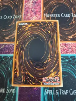 Yugioh Galaxy Summoner MP24-EN166 Ultra Rare 1st Edition Near Mint - Image 3