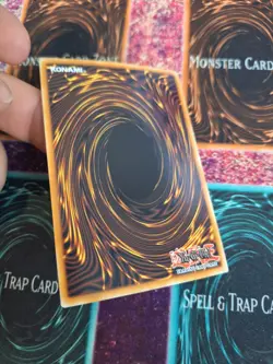 Yugioh Galaxy Summoner MP24-EN166 Ultra Rare 1st Edition Near Mint - Image 4